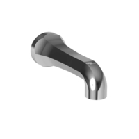 Tub Spout 7-9/16" Spout Length