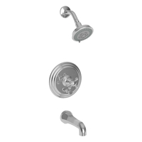 Tub & Shower Faucet Trim Kit Tub & Shower Faucet Trim Kit