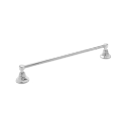 Towel Bar 18-5/16" Bar Length Towel Bar 18-5/16" Bar Length