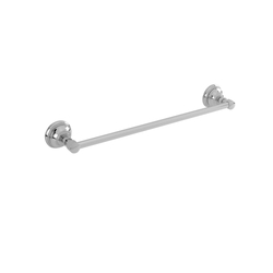 Towel Bar 24" Bar Length Towel Bar 24" Bar Length