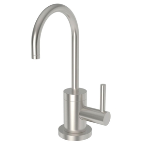 N106c 15s East Linear Beverage Faucet Kitchen Faucet Satin