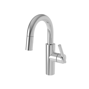 N1500-5223/26 East Linear Single-Hole Bar Faucet - Polished Chrome N1500-5223/26 East Linear Single-Hole Bar Faucet - Polished Chrome