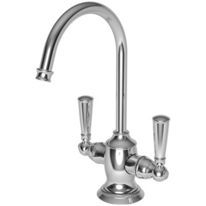 N2470-5603/26 Jacobean Hot Water Dispenser Water Dispenser - Polished Chrome N2470-5603/26 Jacobean Hot Water Dispenser Water Dispenser - Polished Chrome