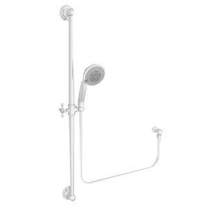 N280E/26 Hand Held Shower Shower Accessory - Polished Chrome N280E/26 Hand Held Shower Shower Accessory - Polished Chrome