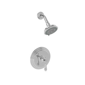 N3-1034BP/26 Chesterfield Shower Faucet Trim Trim Kit - Polished Chrome N3-1034BP/26 Chesterfield Shower Faucet Trim Trim Kit - Polished Chrome