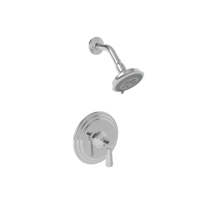 N3-1234BP/26 Metropole Shower Faucet Trim Trim Kit - Polished Chrome N3-1234BP/26 Metropole Shower Faucet Trim Trim Kit - Polished Chrome