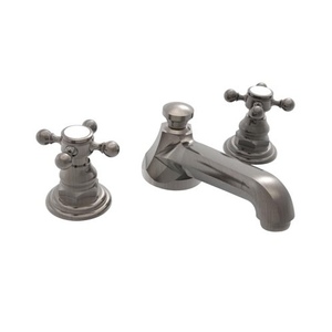 N9203 15a Astor Single Hole Bathroom Faucet Antique Nickel At N9203 15a Astor Single Hole Bathroom Faucet Antique Nickel At Fergusonshowrooms