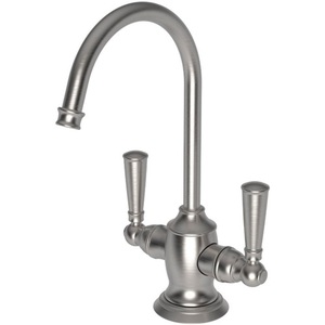 N2470-5603/20 Jacobean Hot Water Dispenser Water Dispenser - Stainless Steel - PVD N2470-5603/20 Jacobean Hot Water Dispenser Water Dispenser - Stainless Steel - PVD