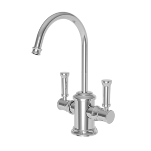 N3210-5603/26 Gavin Hot Water Dispenser Water Dispenser - Polished Chrome N3210-5603/26 Gavin Hot Water Dispenser Water Dispenser - Polished Chrome