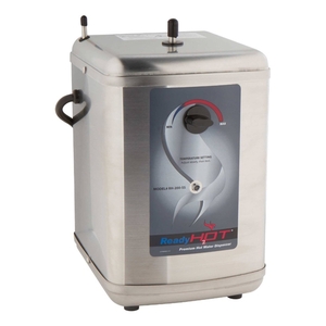 N5-036 Chesterfield Hot Water Dispenser Water Dispenser - White N5-036 Chesterfield Hot Water Dispenser Water Dispenser - White
