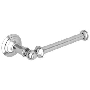 N34-27/26 Aylesbury Paper Holder Bathroom Accessory - Polished Chrome N34-27/26 Aylesbury Paper Holder Bathroom Accessory - Polished Chrome
