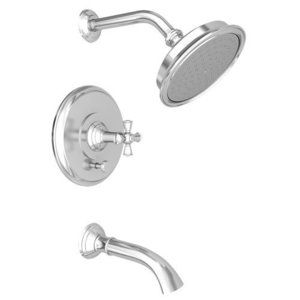 N3-2402BP/26 Aylesbury Tub & Shower Faucet Trim Trim Kit - Polished Chrome N3-2402BP/26 Aylesbury Tub & Shower Faucet Trim Trim Kit - Polished Chrome