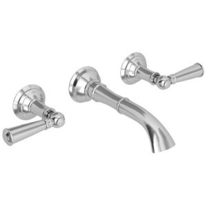 N3-2411/26 Aylesbury Bathroom Sink Faucet Trim Trim Kit - Polished Chrome N3-2411/26 Aylesbury Bathroom Sink Faucet Trim Trim Kit - Polished Chrome