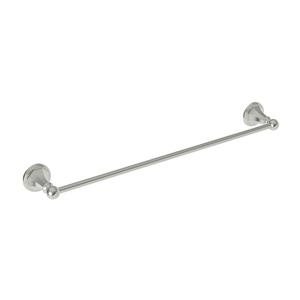 N88-02/15 Haseley Towel Bar Bathroom Accessory - Polished Nickel N88-02/15 Haseley Towel Bar Bathroom Accessory - Polished Nickel