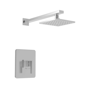 NFE-3-8704BP/26 Blayne Tub & Shower Faucet Trim Trim Kit - Polished Chrome NFE-3-8704BP/26 Blayne Tub & Shower Faucet Trim Trim Kit - Polished Chrome