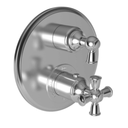 Thermostatic / Volume Control Trim Thermostatic / Volume Control Trim
