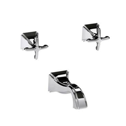 Bathroom Sink Faucet Trim Kit Bathroom Sink Faucet Trim Kit