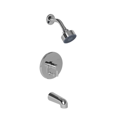 Tub & Shower Faucet Trim Kit Tub & Shower Faucet Trim Kit