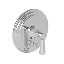 Non-Thermostatic Valve Trim Non-Thermostatic Valve Trim