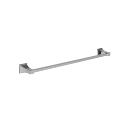 Towel Bar 24" Bar Length Towel Bar 24" Bar Length