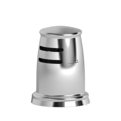 N2470-5751/10 Jacobean Air Gap Kitchen Accessory - Satin Bronze - PVD N2470-5751/10 Jacobean Air Gap Kitchen Accessory - Satin Bronze - PVD