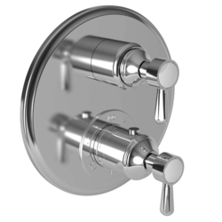 Thermostatic / Volume Control Trim Thermostatic / Volume Control Trim