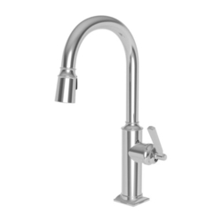 Pull-Out Spray Kitchen Faucet Single Hole Pull-Out Spray Kitchen Faucet Single Hole