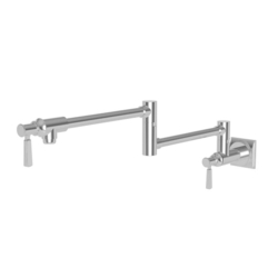 Pot Filler Kitchen Faucet Wall Mounted Pot Filler Kitchen Faucet Wall Mounted