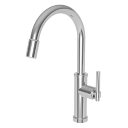 Pull-Out Spray Kitchen Faucet Single Hole Pull-Out Spray Kitchen Faucet Single Hole
