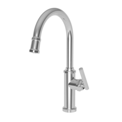 Pull-Out Spray Kitchen Faucet Single Hole Pull-Out Spray Kitchen Faucet Single Hole