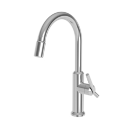 Pull-Out Spray Kitchen Faucet Single Hole Pull-Out Spray Kitchen Faucet Single Hole
