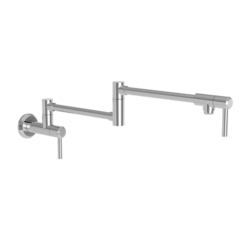 Pot Filler Kitchen Faucet Wall Mounted Pot Filler Kitchen Faucet Wall Mounted