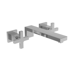 N3-2991/03N Skylar Bathroom Sink Faucet Trim Trim Kit - Uncoated Polished Brass - Living N3-2991/03N Skylar Bathroom Sink Faucet Trim Trim Kit - Uncoated Polished Brass - Living