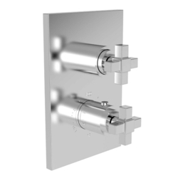 Thermostatic / Volume Control Trim Thermostatic / Volume Control Trim