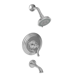 Tub & Shower Faucet Trim Kit Tub & Shower Faucet Trim Kit