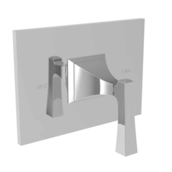 Non-Thermostatic Valve Trim Non-Thermostatic Valve Trim