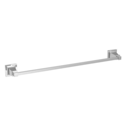 N43-02/08A Malvina Towel Bar Bathroom Accessory - Antique Copper N43-02/08A Malvina Towel Bar Bathroom Accessory - Antique Copper