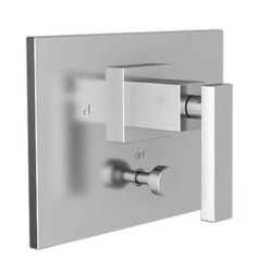 Non-Thermostatic Valve Trim Non-Thermostatic Valve Trim