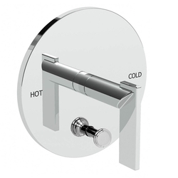 Non-Thermostatic Valve Trim Non-Thermostatic Valve Trim
