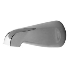 Tub Spout 4-1/2" Spout Length Tub Spout 4-1/2" Spout Length