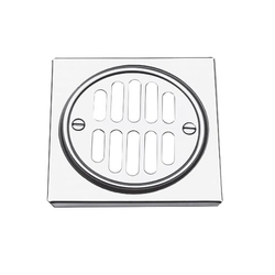 Tub / Shower Drain Cover 4-1/4" Width Tub / Shower Drain Cover 4-1/4" Width
