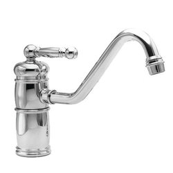 Single Handle Kitchen Faucet 1 Hole Single Handle Kitchen Faucet 1 Hole
