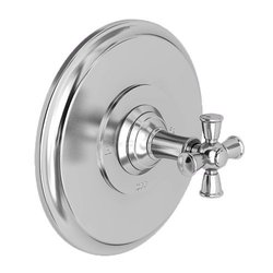 Non-Thermostatic Valve Trim Non-Thermostatic Valve Trim