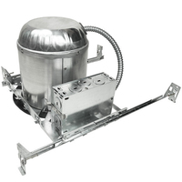 Recessed Light Housing