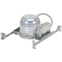 Recessed Light Housing