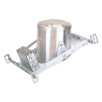 Recessed Light Housing