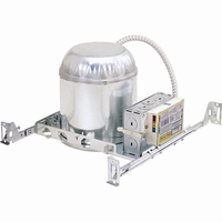 Recessed Light Housing