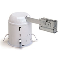 Recessed Light Housing