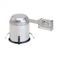 Recessed Light Housing