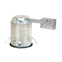Recessed Light Housing